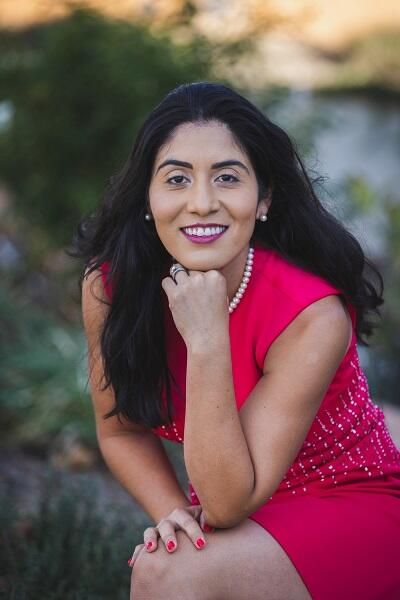 Evita Limon-Rocha MD MPH